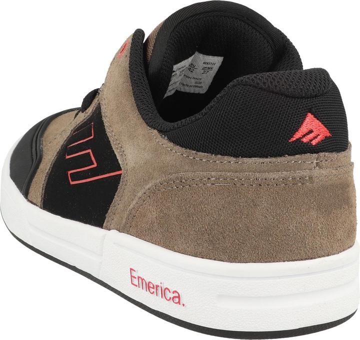 Produktbild Emerica HERITIC - 66699 (45)