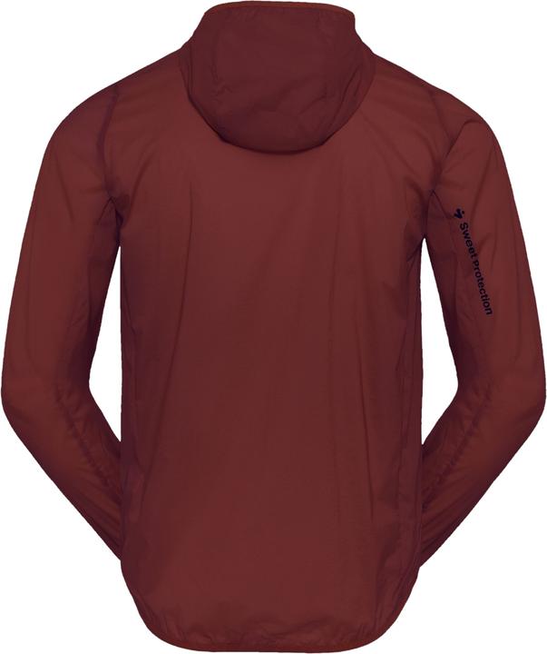 Produktbild Sweet Protection Hunter Hooded Wind Jacket (S)