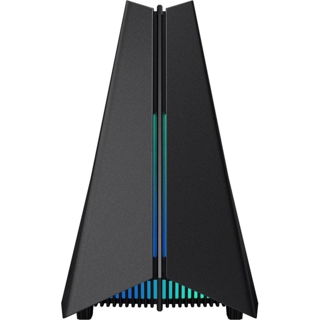Thumbnail - TP-Link Archer GXE75, Router, Schwarz