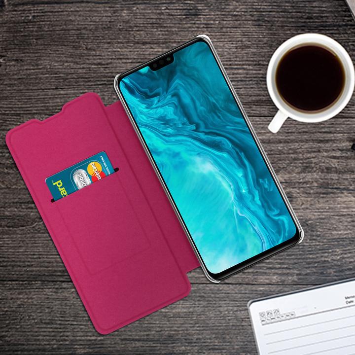 Immagine prodotto Avizar Serie Flico (Honor 9X Lite)