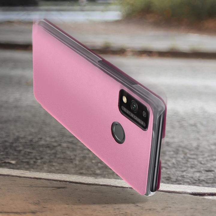 Immagine prodotto Avizar Serie Flico (Honor 9X Lite)