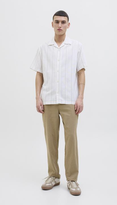 Produktbild Jack & Jones Tapered Fit Klassische Hose Klassische Hosen (M)