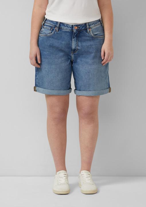 Immagine prodotto s.Oliver Jeans Abby / Mid Rise / Shorts (46)
