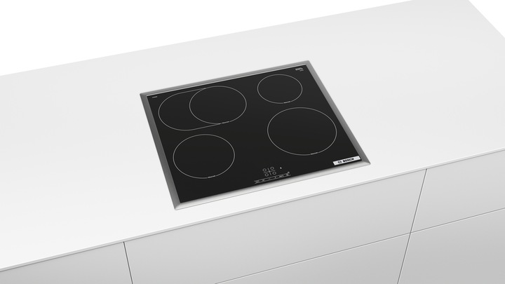 Actual product image Bosch Hausgeräte PIF64RBB5E
