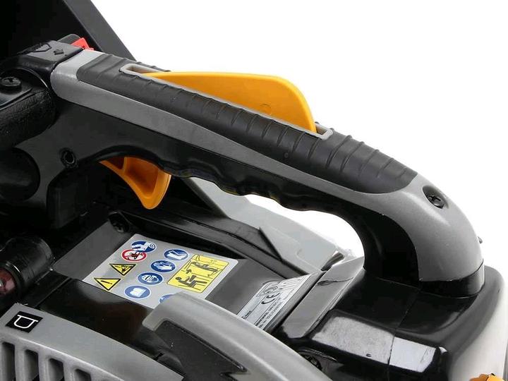 Produktbild Alpina Garden Alpina APR 26 Baumpflegesäge25,4 ccm (Benzin Kettensäge)