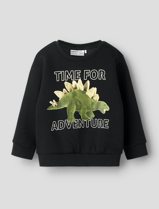 Produktbild Name it Regular Fit Sweatshirt (104)