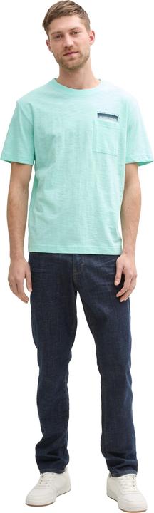 Produktbild Tom Tailor T-Shirt Kurzarmshirt (L)