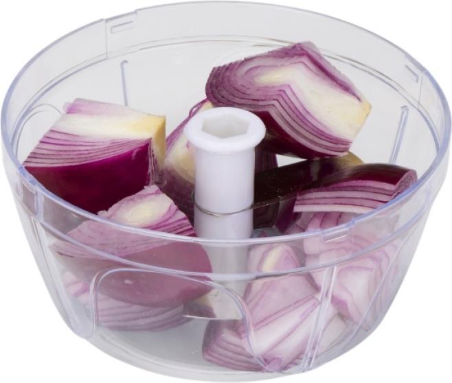 Actual product image alpina Chopper Speedy (1170 ml)