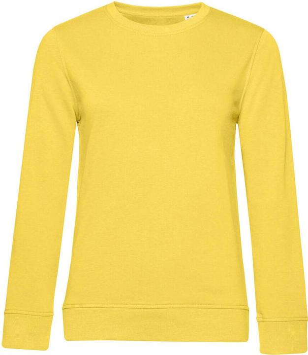 Produktbild B&C Organic French Terry (XXL)