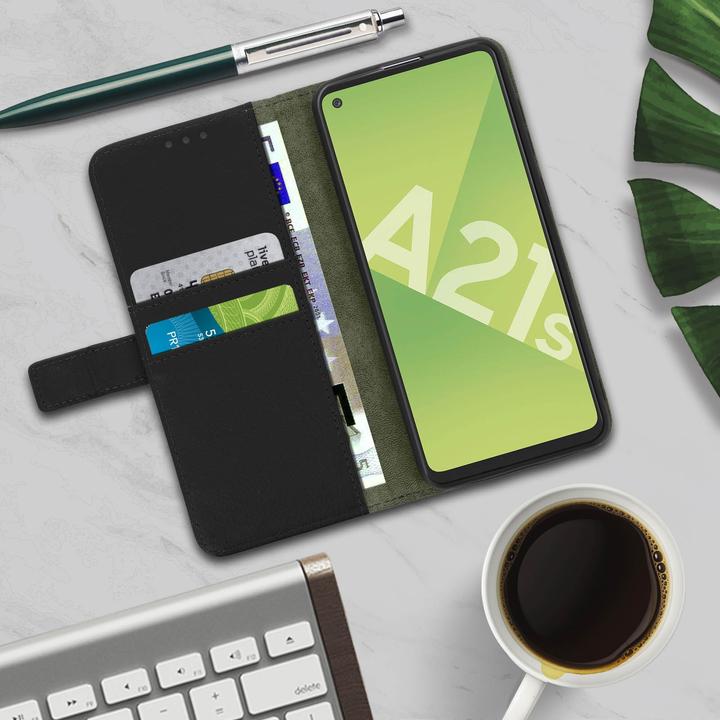 Immagine prodotto Avizar Serie Lenny (Samsung Galaxy A21s)