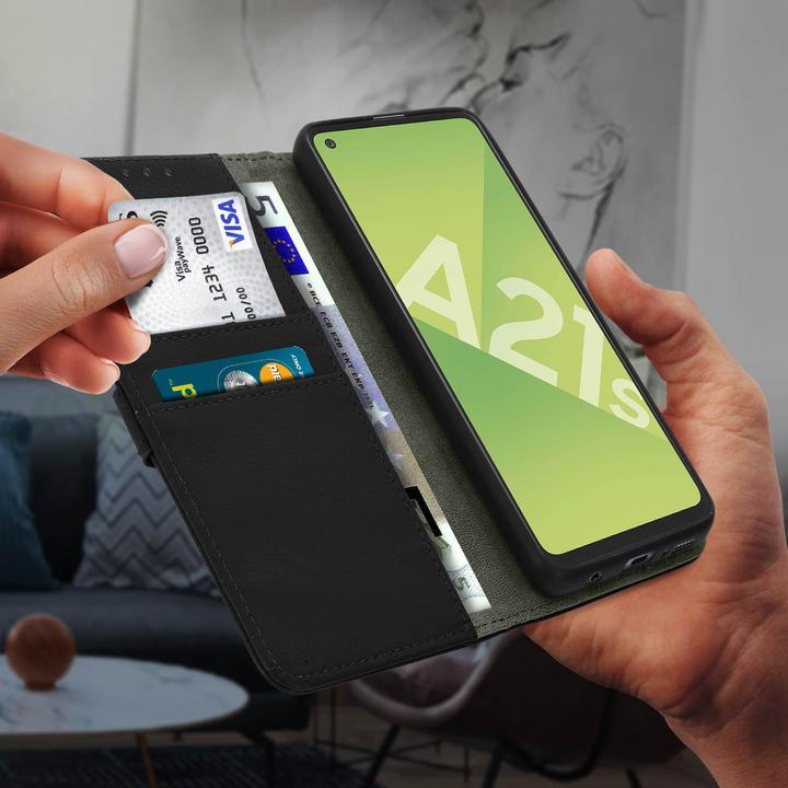 Immagine prodotto Avizar Serie Lenny (Samsung Galaxy A21s)