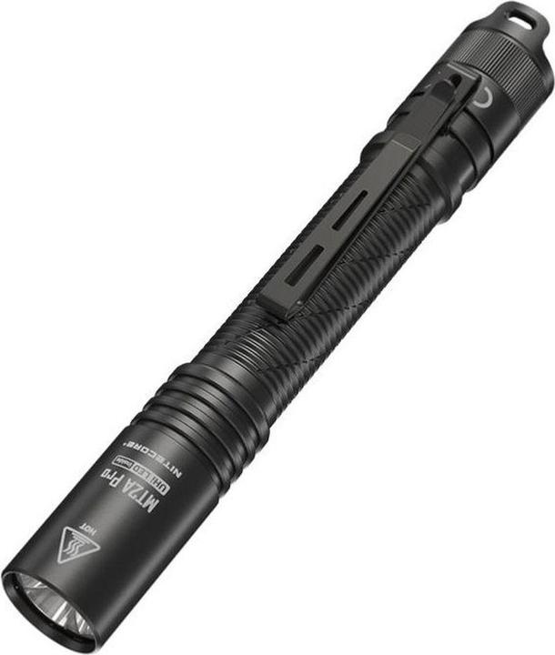 Nitecore MT2A Pro (14.28 cm, 1000 lm)