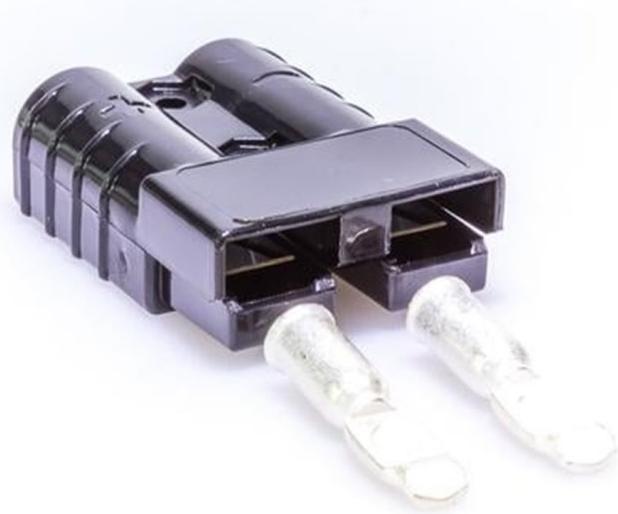 Actual product image Swaytronic Anderson Bracket Installation
