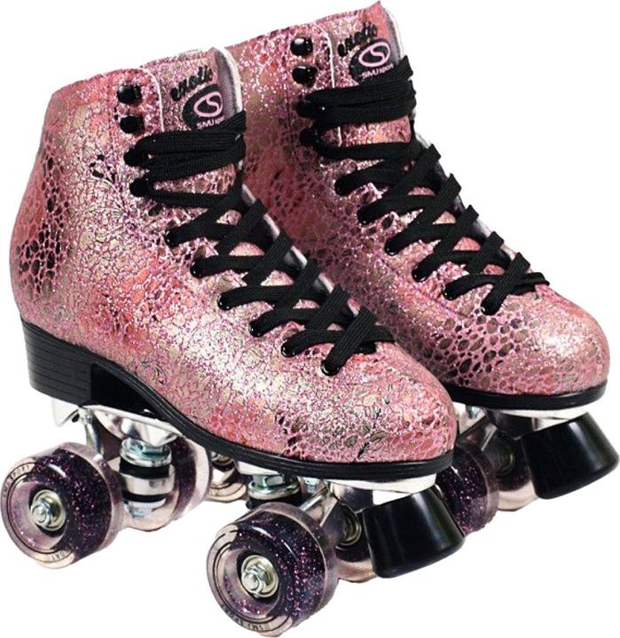 Image du produit Smj Sport - Rollers EXOTIC - Femme (36)