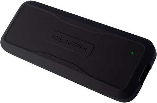 Actual product image Glyph Atom EV (4000 GB)