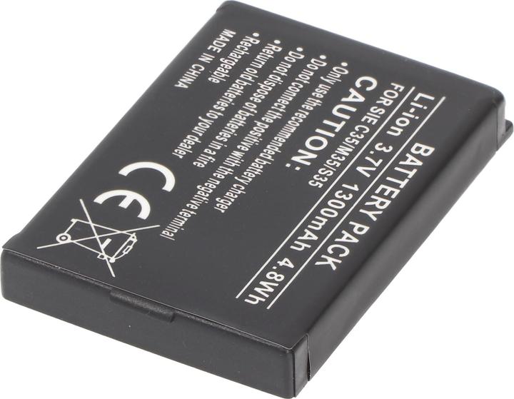 Immagine prodotto Siemens Batteria C35, M35, S35