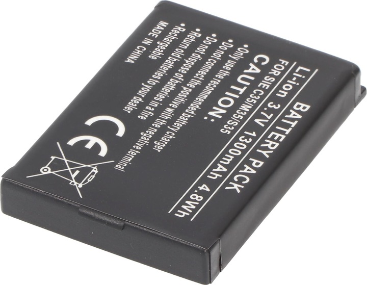 Image du produit Siemens Batterie C35, M35, S35