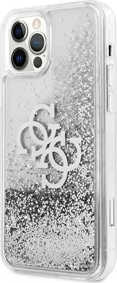 Image du produit Guess Paillettes liquides (Apple iPhone 12 Pro Max)