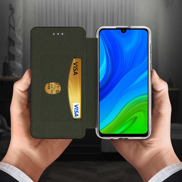 Actual product image Avizar Mayag Series (Huawei P Smart (2020))