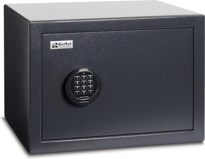 Immagine prodotto Rieffel Mobili sicuri ECOSAFE 350 E (33 l)