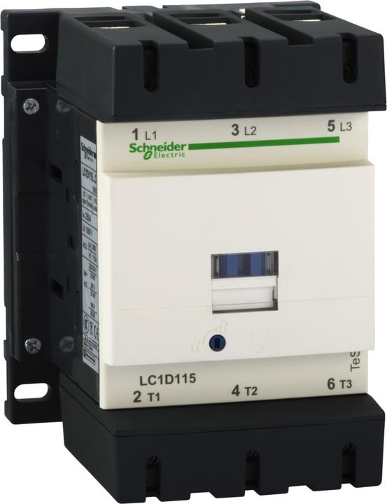 Produktbild Schneider Electric SCHN Schütz