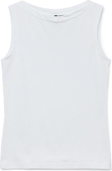 Vero Moda Vmpanda Modal Sl Top Jrs Noos