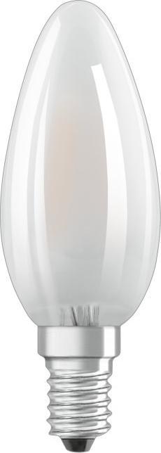 Produktbild Osram Led Base Classic B (E14, 4 W, 470 lm, 5 x, E)