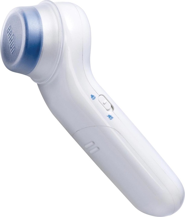 Image du produit Braun BNT 300 No Touch (Front, Sans contact)