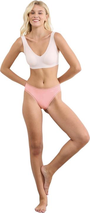 Produktbild Sloggi GO Crush High leg C3P (M, 3er Pack)