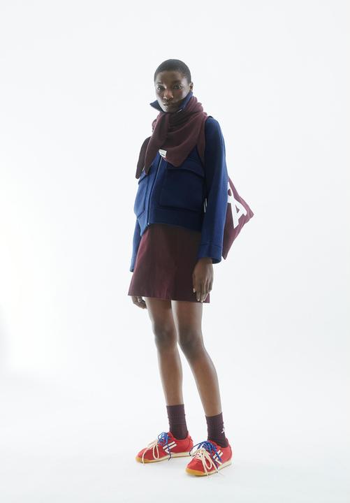 Produktbild Armedangels Zalaiaa Corduroy (S)
