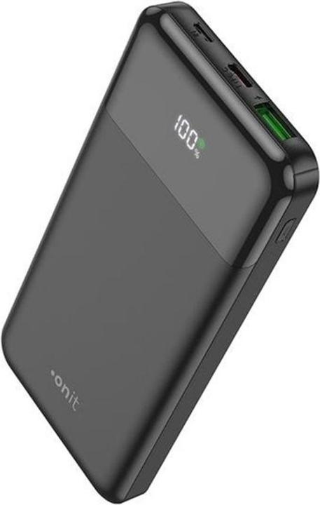 Immagine prodotto Onit Powerbank 10000 mAh PD (10000 mAh, 20 W, 37 Wh)