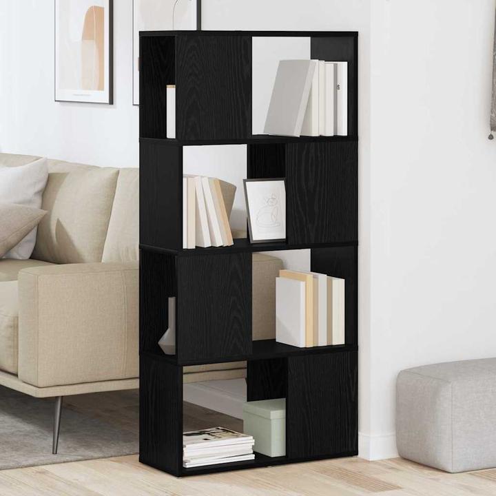 Image du produit vidaXL Wandschrank (24 x 60 x 125.50 cm)