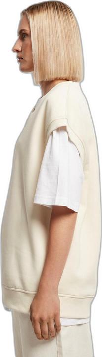 Produktbild Urban Classics Ladies Oversized Sweat Slipover (S)