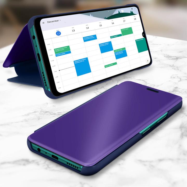 Produktbild Avizar Mirup Series (Huawei Y6p)