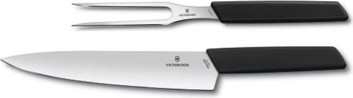 Immagine prodotto Victorinox Set da intaglio, 2 pezzi (22 cm)