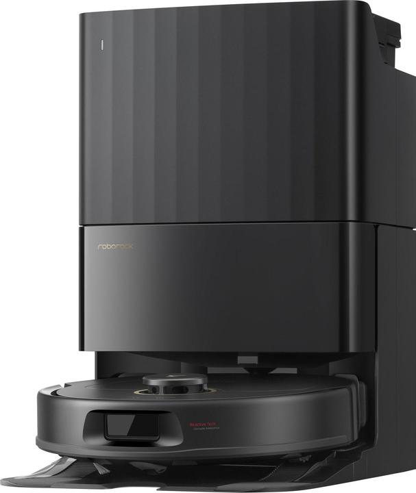 Actual product image Roborock Qrevo 5AE (12000 Pa, Wiping pads (rotating))