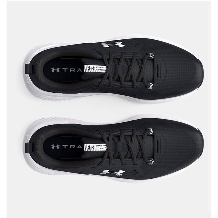 Productafbeelding Under Armour Charged Commit TR 4 trainingsschoen voor heren (44)