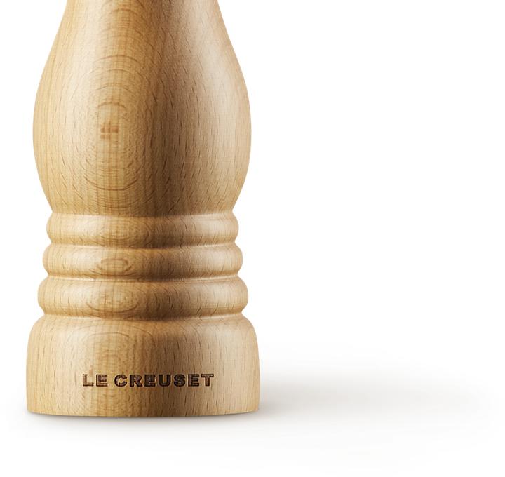 Actual product image Le Creuset Salt mill - height 21cm (Salt)
