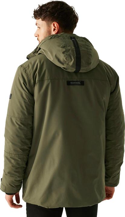 Immagine prodotto Regatta Marron Giacca Impermeabile Uomo (M)