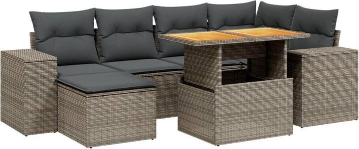 Produktbild vidaXL Remington