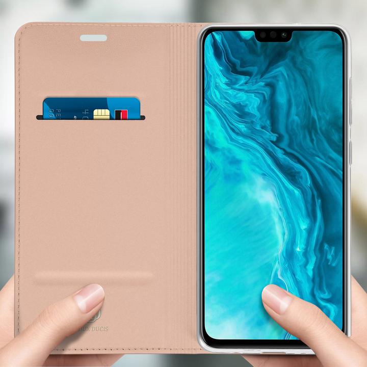 Image du produit Dux Ducis Série Pro (Honor 9X Lite)