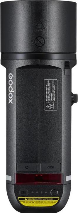 Immagine prodotto Godox Witstro AD800Pro (Testa flash, 800 Ws)