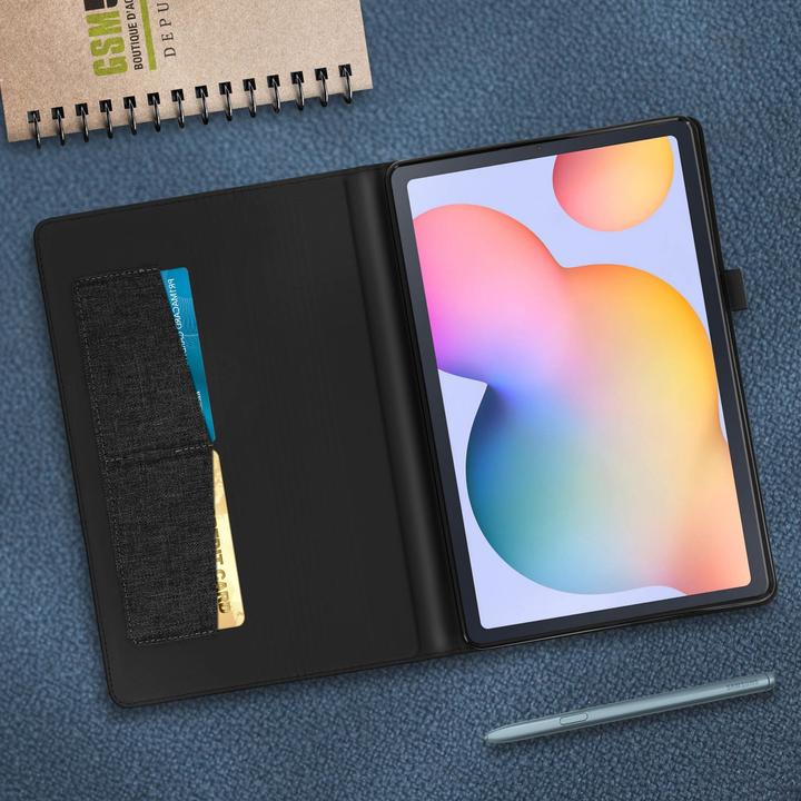 Actual product image Avizar Shmats Series (Galaxy Tab S6 Lite)