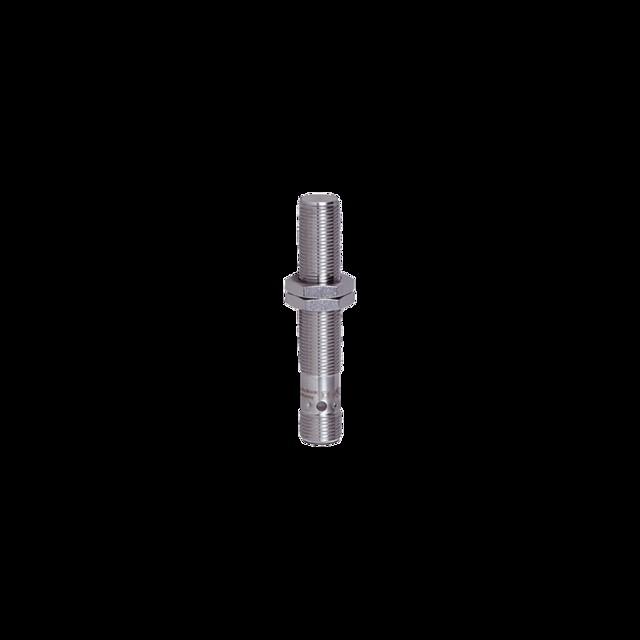 Actual product image ifm Electronic IFM inductive sensor
