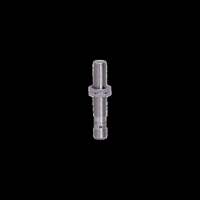 Produktbild ifm Electronic IFM induktiver Sensor