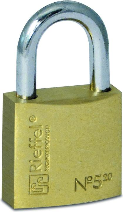 Produktbild Rieffel Nr. 5 SB
