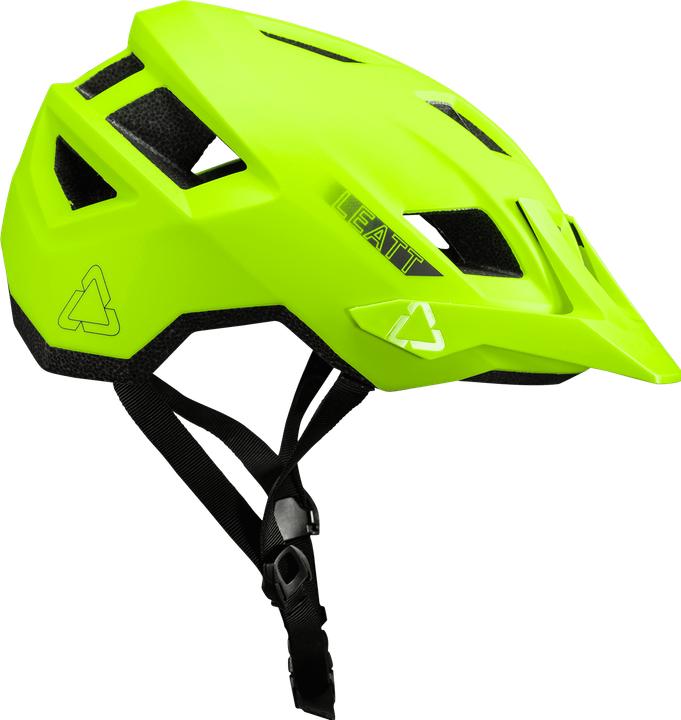 Image du produit Leatt MTB All-MTN 1.0 Helmet lime L (59 - 63 cm)