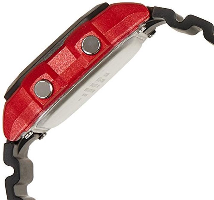 Produktbild Casio AE-1300WH-4AVDF Herrenuhr + BOX (Digitaluhr, 48 mm)