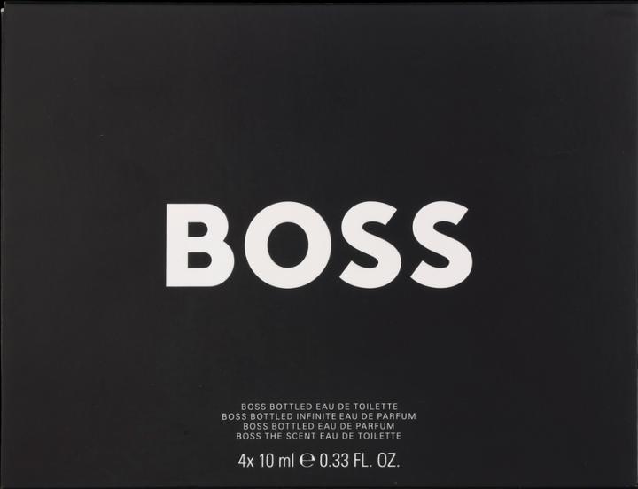 Immagine prodotto Hugo Boss Set di miniature