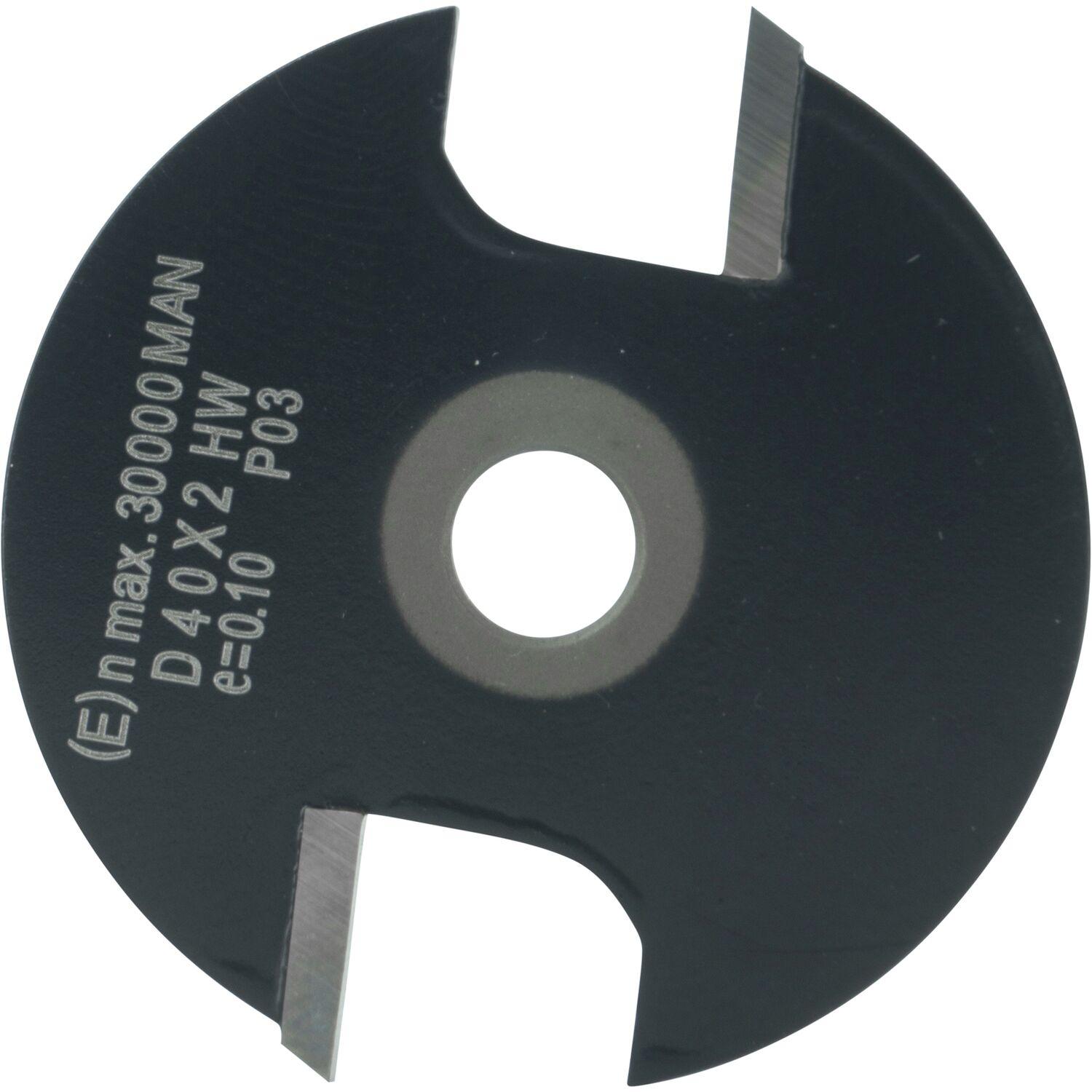 Thumbnail - Hws, Fräser, Scheibennutfräser HM-bestückt